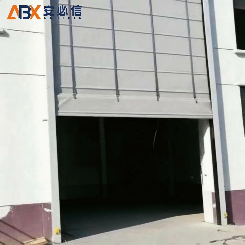 徐州伸缩式卸货平台